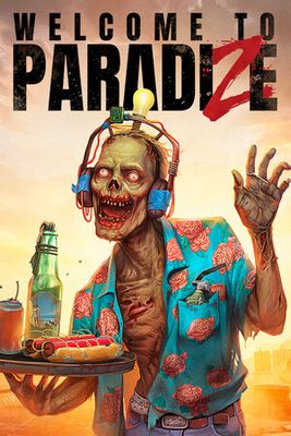 Welcome to ParadiZe game cover