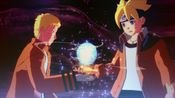 Naruto Shippuden: Ultimate Ninja Storm 4 - Road to Boruto Xbox One