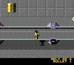 Super SWIV SNES for sale