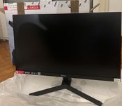 Get iiyama 23.8" LED - G-Master G2470HSU-B1 Red Eagle