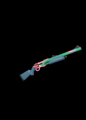 Fortnite - Fighting! Yay! Wrap (DLC) Epic Games Key GLOBAL