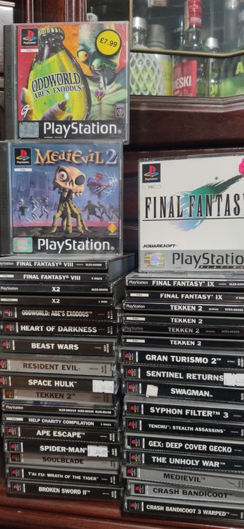 Redeem MediEvil 2 PlayStation