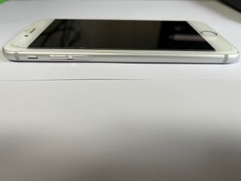 Apple iPhone 6s 64GB Silver