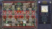 Get Grid Legion, Storm