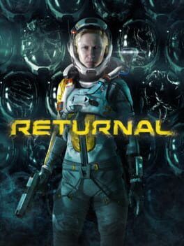 Returnal™ Steam Key (PC) BRAZIL