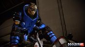 Mass Effect 2 PlayStation 3