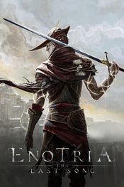 Enotria: The Last Song (PC) Steam Key EUROPE