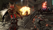 DOOM Eternal Bethesda.net Key GLOBAL
