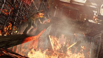 Redeem Uncharted 3: Drake's Deception (Uncharted 3: La Traición De Drake) PlayStation 3