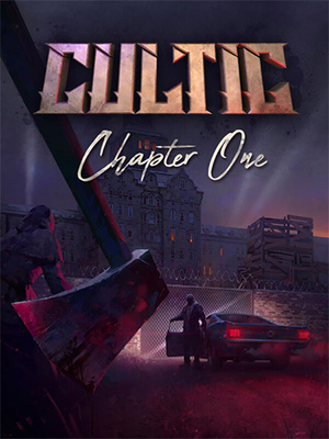 CULTIC (PC) Steam Key GLOBAL