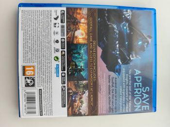 5 PlayStaion 5 žaidimai 