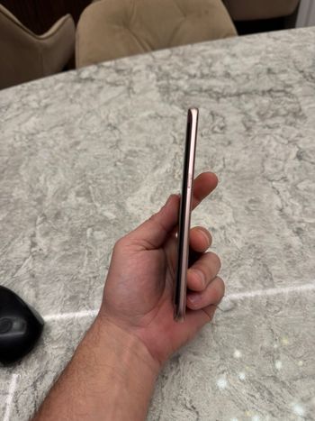 Samsung Galaxy S7 edge 32GB Gold for sale