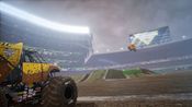 Redeem Monster Jam Steel Titans