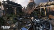 Redeem Metro Exodus (Xbox One) Xbox Live Key UNITED STATES