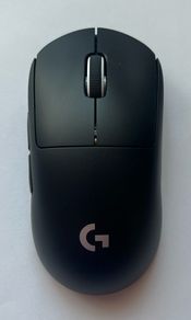 Logitech G Pro X Superlight 