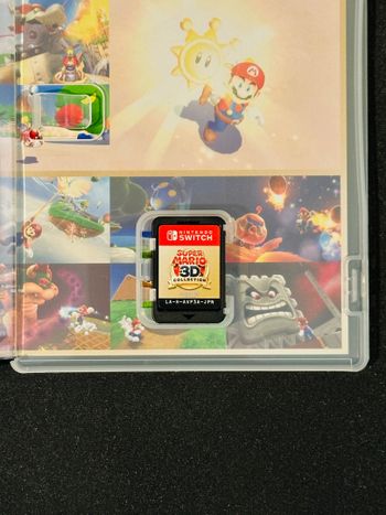Buy Super Mario 3D All-Stars Nintendo Switch