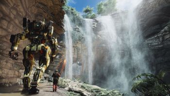 Titanfall 2 Xbox One