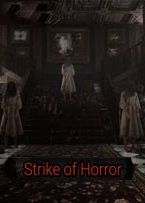 Strike of Horror game cover