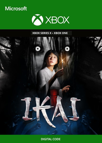 Ikai XBOX LIVE Key TURKEY
