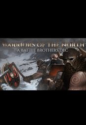 Battle Brothers - Warriors of the North (DLC) Steam Key GLOBAL