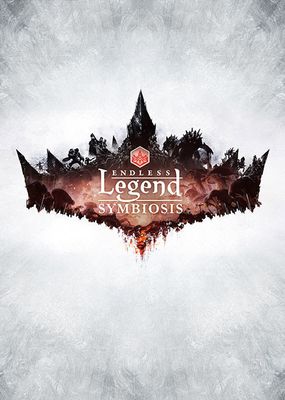 Endless Legend - Symbiosis (DLC)