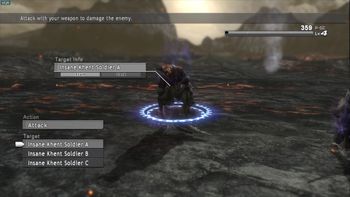 Buy Lost Odyssey Xbox 360