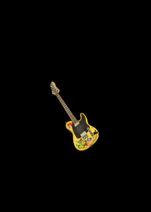Fortnite - Noodle's Axe Back Bling (DLC) Epic Games Key GLOBAL