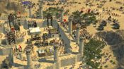 Stronghold Crusader II: The Emperor and The Hermit (DLC) Steam Key GLOBAL