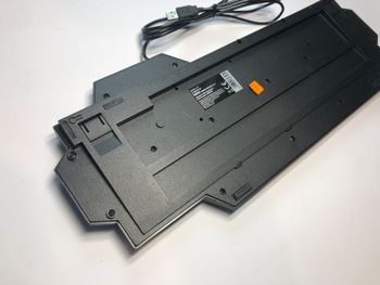 Speedlink RAPAX Gaming Keyboard – Precision, Power & Style for Gamers!