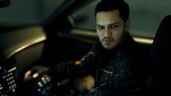 Buy Battlefield Hardline PlayStation 3