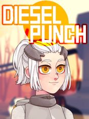 Diesel Punch Steam Key GLOBAL