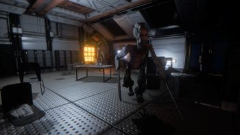 Redeem Syndrome VR PlayStation 4