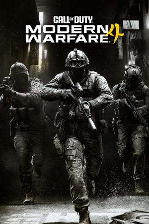 Call of Duty: Modern Warfare 4 (Windows) XBOX LIVE Key EUROPE