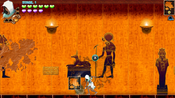 Ankh Guardian - Treasure of the Demon's Temple (Nintendo Switch) Nintendo Key EUROPE