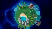 Deiland: Pocket Planet (PC) Steam Key GLOBAL