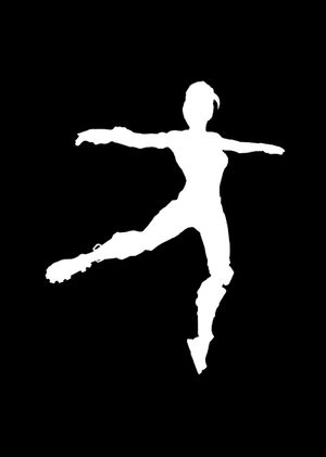 Fortnite - Pirouette Emote (DLC) Epic Games Key GLOBAL