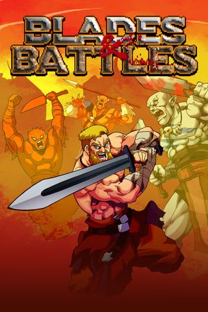 Blades & Battles PC/XBOX LIVE Key UNITED KINGDOM