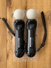 2 Manettes PS Move - PS3/PS4