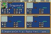 Shining Soul Game Boy Advance