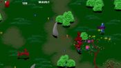 Teenager vs. Tropical Mutants Steam Key GLOBAL