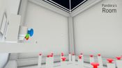 Pandora's room