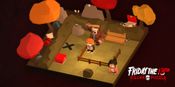 Redeem Friday the 13th: Killer Puzzle