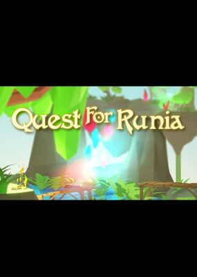 Quest for Runia