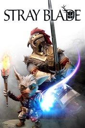 Stray Blade (Xbox Series X|S) XBOX LIVE Key UNITED STATES