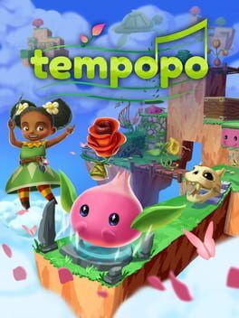 Tempopo Steam Key (PC) GLOBAL