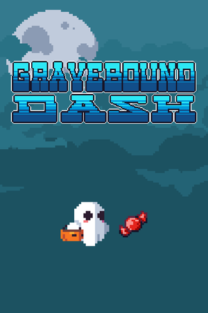Gravebound Dash XBOX LIVE Key EUROPE