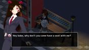 My Inner Darkness Is A Hot Anime Girl! (PC) Steam Key GLOBAL