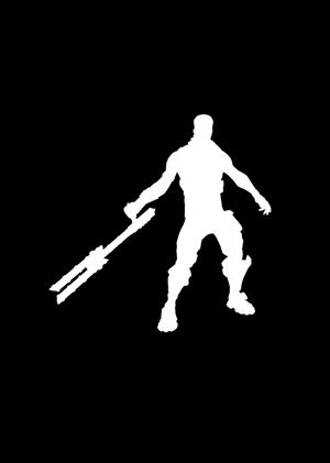 Fortnite - Traitor! Emote (DLC) Epic Games Key GLOBAL