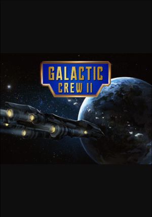 Galactic Crew II (PC) Steam Key GLOBAL