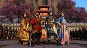 Redeem Total War: THREE KINGDOMS - A World Betrayed (DLC) Steam Key GLOBAL
